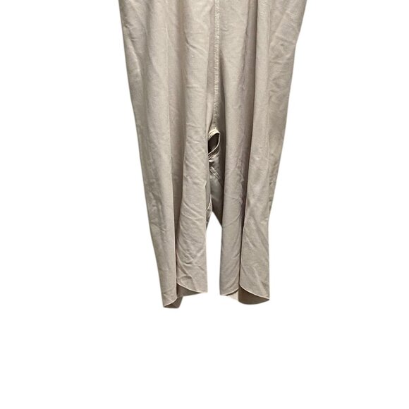 Marena Recovery Knee-Length Compression Girdle with a high back Beige Size 2XL - Picture 5 of 11